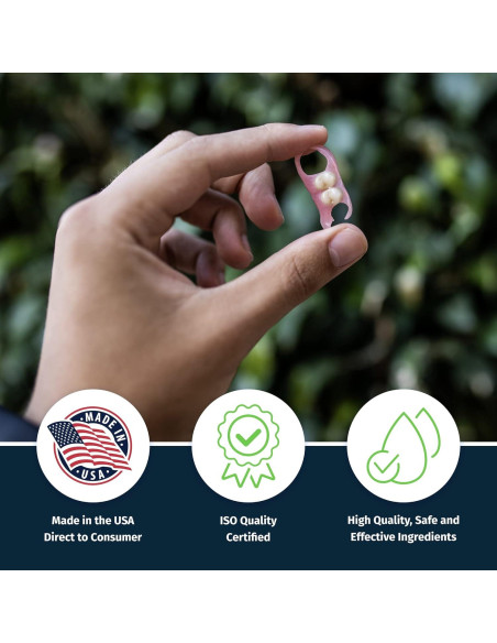 Limpiador Dental TCS Fresh 24 Sobres Menta Profesional