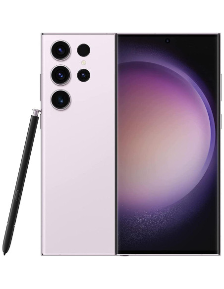 2 Pcs S Pen Reemplazo Galaxy S23 Ultra Befzygwk Lavanda