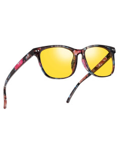 Gafas de Conducción Kelinln Polarizadas Nocturnas HD