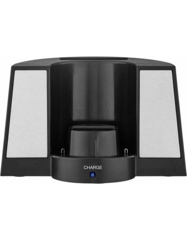 Abridor de Vino Eléctrico Cuisinart CWO-25 Acero Inoxidable