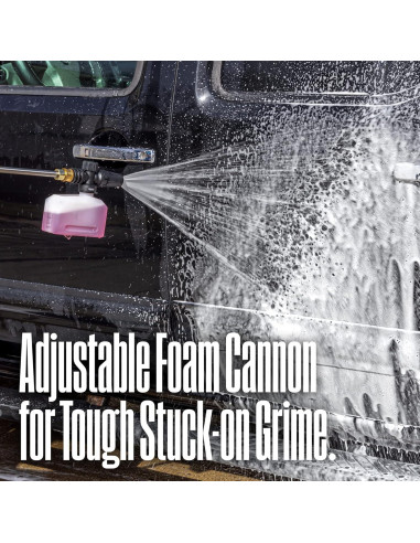 Limpiadora a Presión Eléctrica Westinghouse ePX3100v 2100 PSI