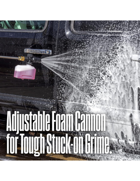 Limpiadora a Presión Eléctrica Westinghouse ePX3100v 2100 PSI