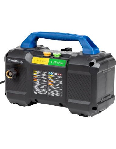 Limpiadora a Presión Eléctrica Westinghouse ePX3100v 2100 PSI