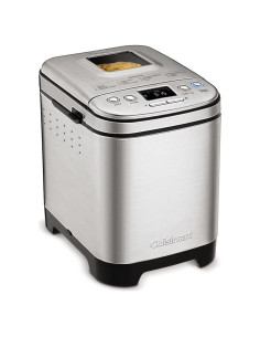 Máquina de Pan Cuisinart CBK-110NAS Compacta 2lb Automática