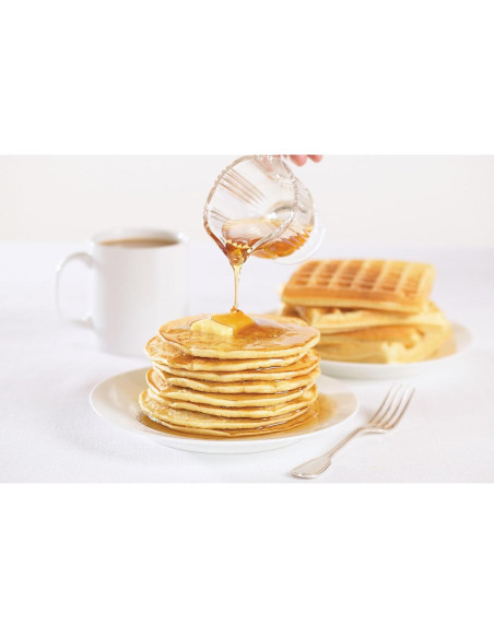 Mezcla de Panqueques y Waffles Stonewall Kitchen 933 g