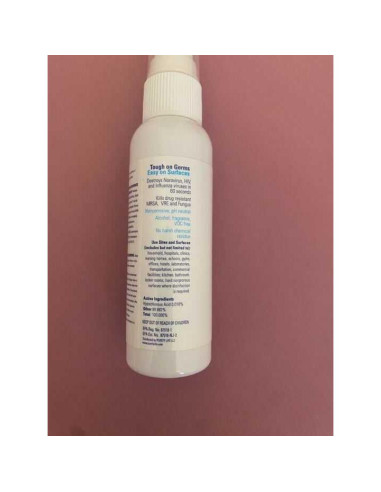 Kit de Limpieza de Viaje KITSHE - 6 Piezas Compacto