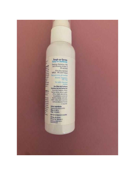 Kit de Limpieza de Viaje KITSHE - 6 Piezas Compacto