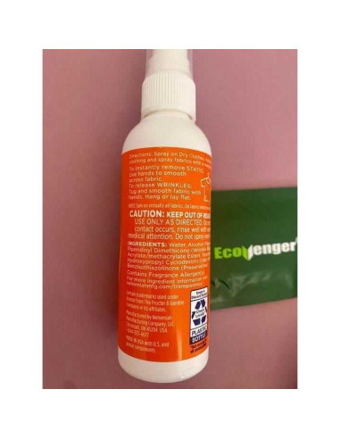 Kit de Limpieza de Viaje KITSHE - 6 Piezas Compacto