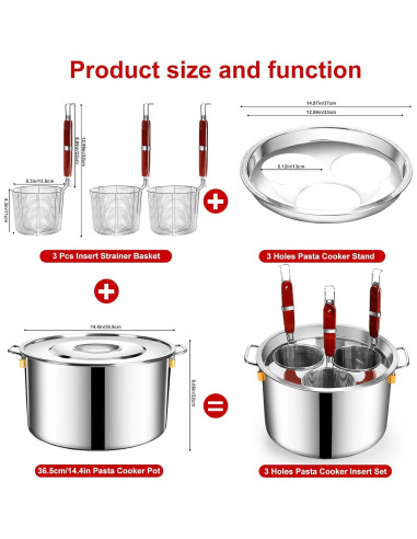 Juego de Cocina SATBIR Acero Inoxidable 3 Agujeros