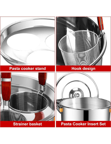 Juego de Cocina SATBIR Acero Inoxidable 3 Agujeros