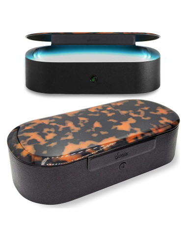 Caja Desinfectante UV+O3 Sonix Beyond para Teléfonos y Más
