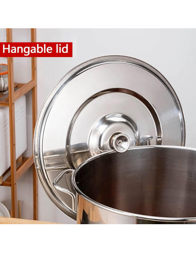 Juego de Cocina SATBIR Acero Inoxidable 3 Agujeros