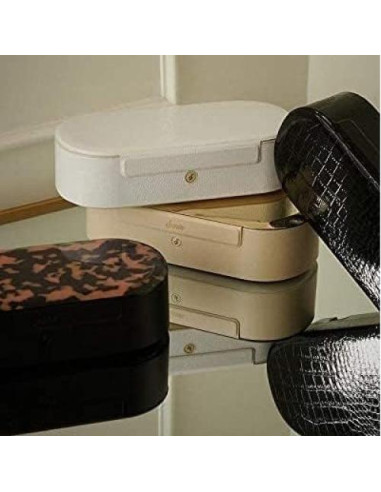 Caja Desinfectante UV+O3 Sonix Beyond para Teléfonos y Más