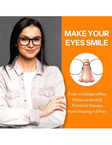 Kit de Limpieza de Gafas Maliton 8 en 1 Antivaho y Accesorios