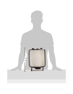 Waflera Belga Cuisinart WAF-150P1 4 Rebanadas Acero Inoxidable 2