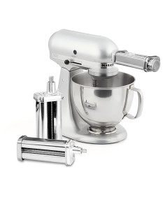 Accesorio para hacer pasta Wiselet 3 piezas acero inoxidable