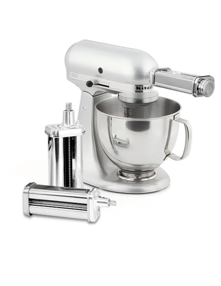 Accesorio para hacer pasta Wiselet 3 piezas acero inoxidable