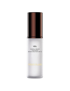 Primer Mineral Veil Hourglass 28,35 g Base Maquillaje