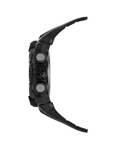 Reloj Digital Cronógrafo Armitron Sport Hombre Resina Negro 2