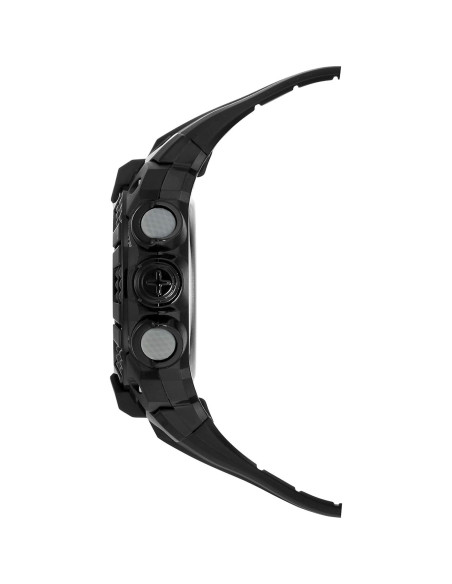 Reloj Digital Cronógrafo Armitron Sport Hombre Resina Negro