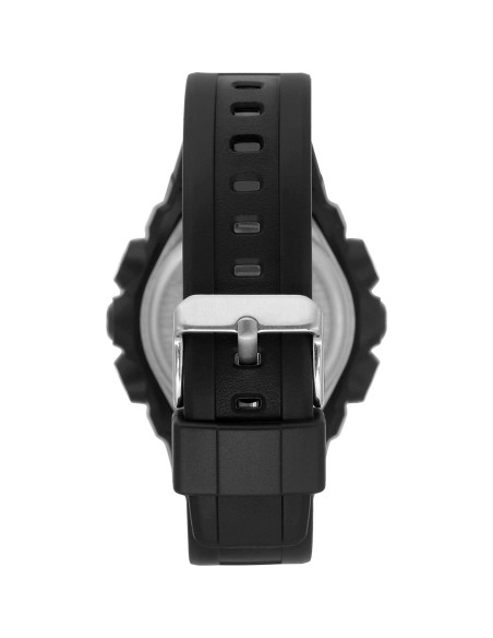 Reloj Digital Cronógrafo Armitron Sport Hombre Resina Negro