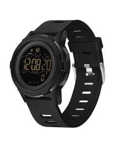 Reloj Digital Deportivo DIDITIME con Podómetro Impermeable