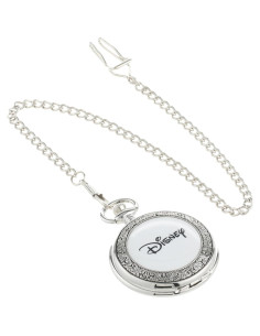 Reloj de bolsillo Disney Winnie Pooh 50mm Cuarzo 2