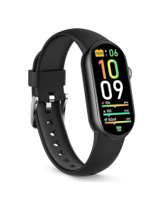 Rastreador de Fitness FITVII Ole AMOLED 1.6" Monitoreo Salud