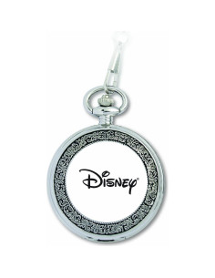 Reloj de bolsillo Disney Mickey Mouse Ewatchfactory 50mm 2