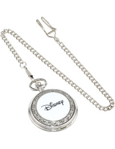 Reloj de bolsillo Disney Gruñón Ewatchfactory 50mm Cuarzo 2