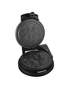 Chef'sChoice KrumKake Maker 1050W Antiadherente 6 Pulgadas