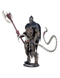 Figura de Acción Raven Spawn McFarlane Toys 17.8 cm con Accesorios