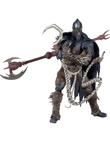 Figura de Acción Raven Spawn McFarlane Toys 17.8 cm con Accesorios