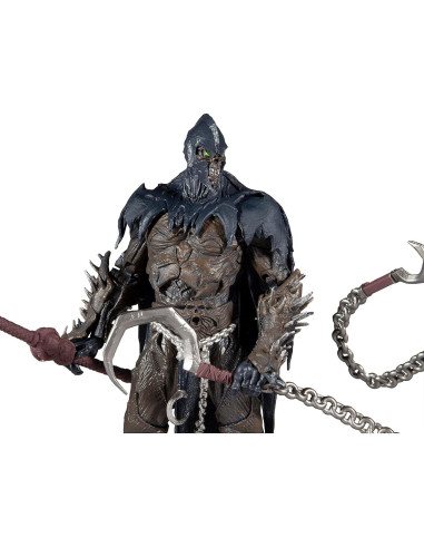 Figura de Acción Raven Spawn McFarlane Toys 17.8 cm con Accesorios