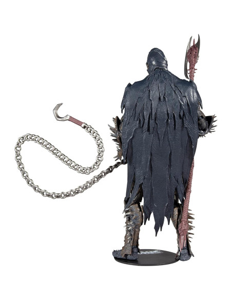 Figura de Acción Raven Spawn McFarlane Toys 17.8 cm con Accesorios