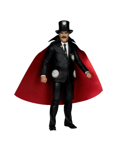 Figura de Acción Rey Reloj Retro McFarlane 15.24 cm