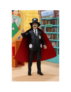 Figura de Acción Rey Reloj Retro McFarlane 15.24 cm 2