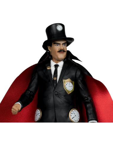 Figura de Acción Rey Reloj Retro McFarlane 15.24 cm