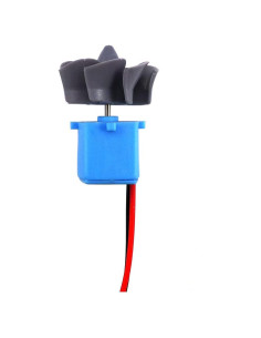 Generador Eólico Micro QX Electronics 16mm AC 0.01-15V