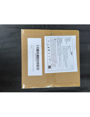 Sistema Hidropónico DWC Mars Hydro 5 Galones con Bomba 8W