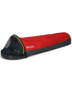 Tienda Bivy Helium Outdoor Research Unisex 33.99x17.99cm 2