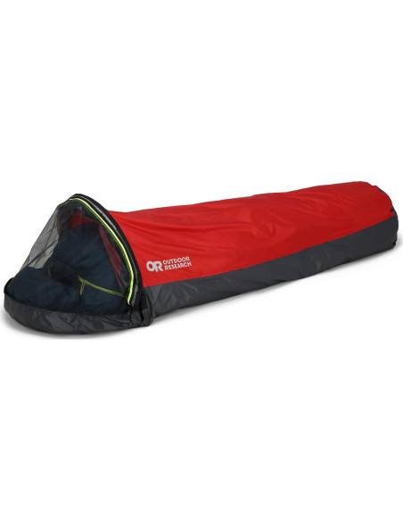 Tienda Bivy Helium Outdoor Research Unisex 33.99x17.99cm