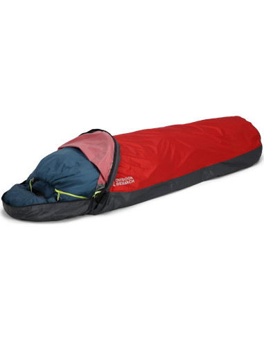 Tienda Bivy Helium Outdoor Research Unisex 33.99x17.99cm