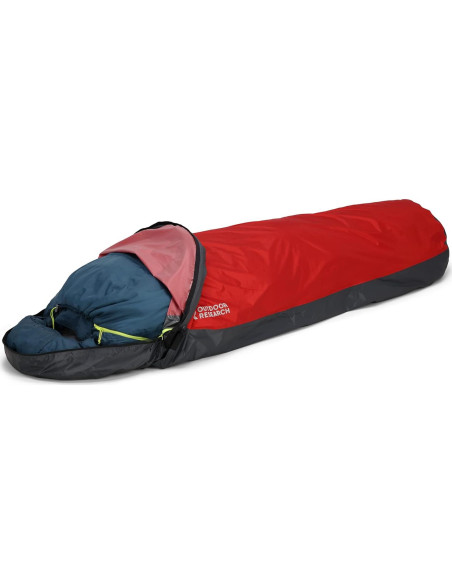 Tienda Bivy Helium Outdoor Research Unisex 33.99x17.99cm