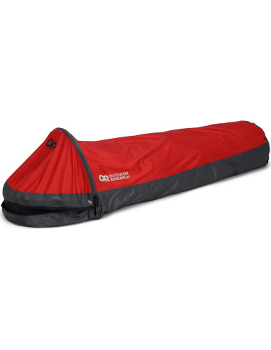 Tienda Bivy Helium Outdoor Research Unisex 33.99x17.99cm