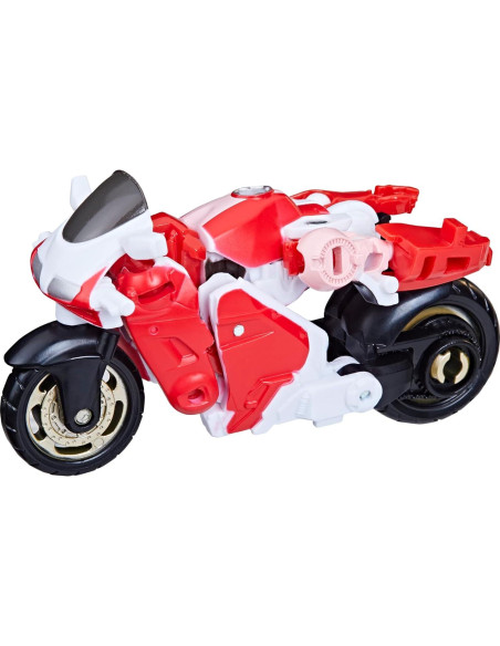 Juguete Transformers Arcee Studio Series 3.5" 27g para 8 años+