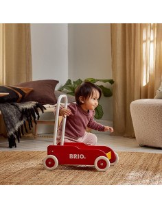 Wobbler BRIO 31350 Ajustable para Niños Pequeños 2,78 kg 2