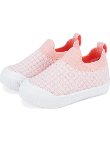 Zapatillas Bebé BMCiTYBM 12-18 Meses Antideslizantes