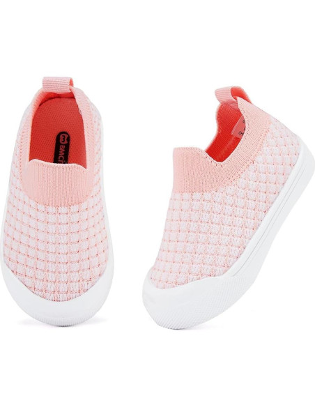 Zapatillas Bebé BMCiTYBM 12-18 Meses Antideslizantes