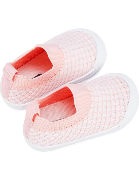 Zapatillas Bebé BMCiTYBM 12-18 Meses Antideslizantes